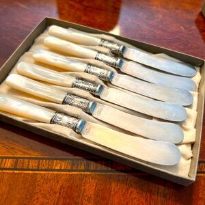 Universal LF&C Spreaders Sterling